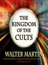 The Kingdom of the Cults (MP3)